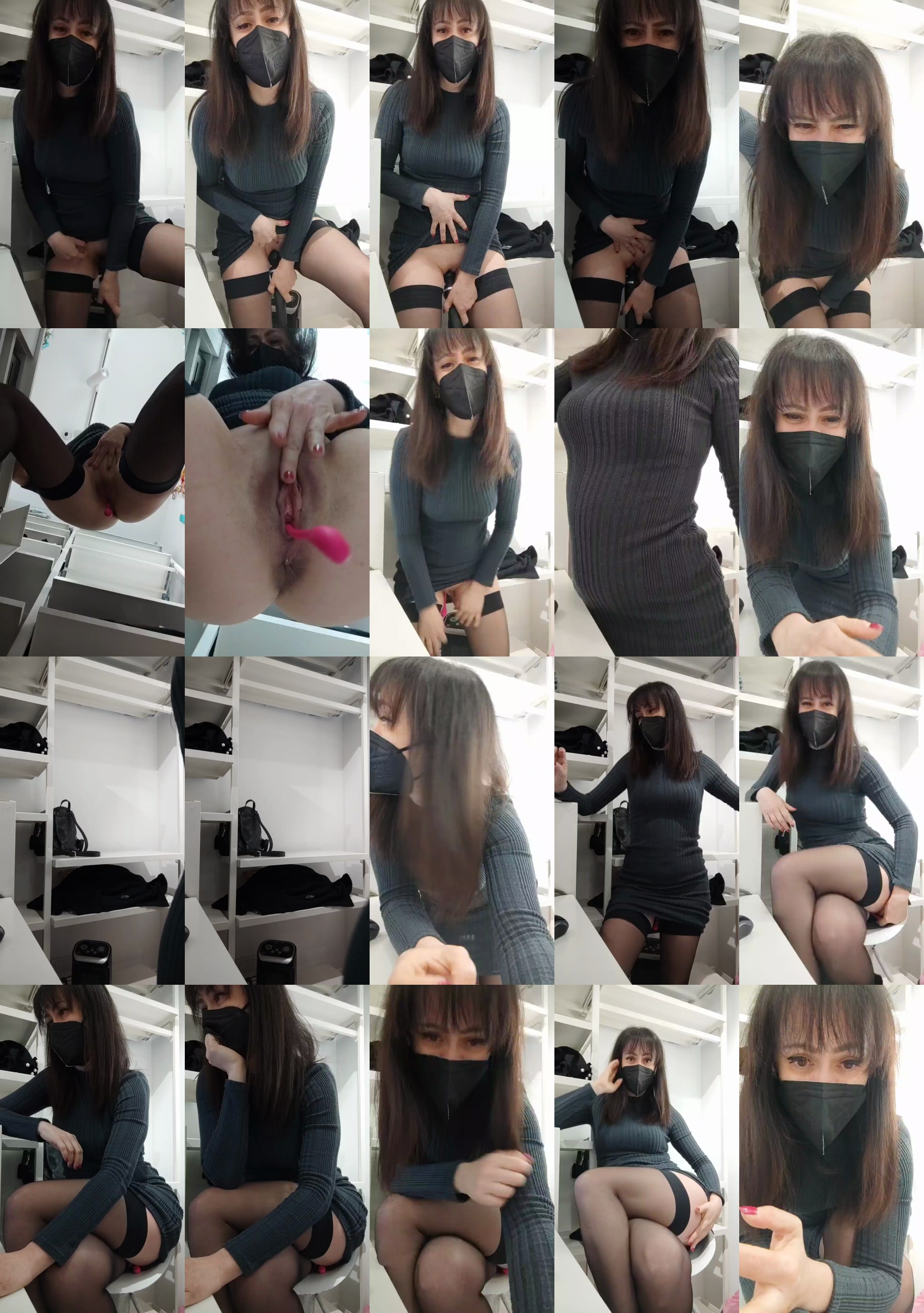 DahliaSegreta  07-04-2022